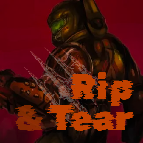 Rip And Tear