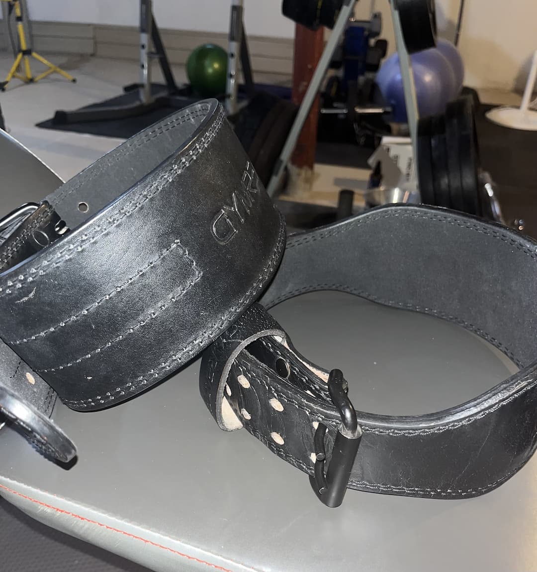 Are Weightlifting Belts Worth It 