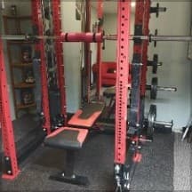 Homegym 2