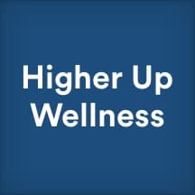 Higher Up Wellness 3 day split