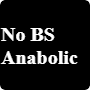 MAPS Anabolic (Pre-Phase) + No BS 6-Pack (Phase 1)