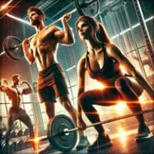 Sculpted Strength: The Blueprint for Endless Gains