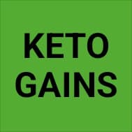 Keto Gains