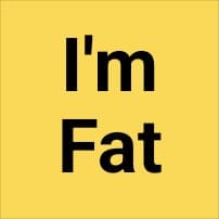 I'm Really Fat and I Want to Lose Weight! (Ep 1)