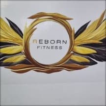 Reborn fitness block 4 SPORTS