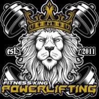 Fitness King Powerbuild 101