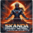 Skanda Strength Protocol