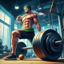 Muscle and power building ( main powerifting)