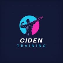 CIDEN-training: 3 times/week beginner program