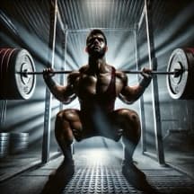 Powerbuilding 2+3 - Strenght + Hypertrophy