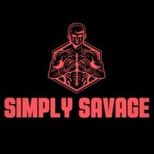 Simply Savage v0.2