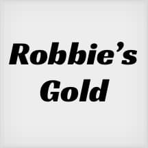 Robbie’s Gold