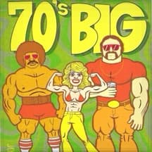 PPSA 70’s Big