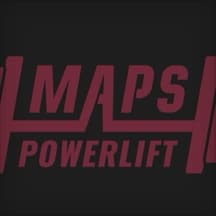 MAPs Powerlift