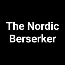 The Nordic Berserker