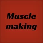 Muscle making program