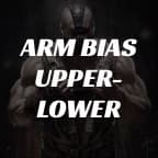 ARM BIASED UPPER LOWER