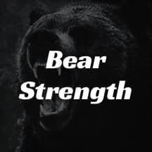 Bear Strength’s Hardcore Powerlifting