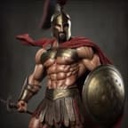 Insane spartan workout to get a amazing physique