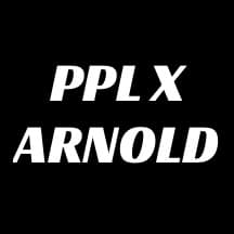 PPL X ARNOLD