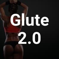 Female Glute Focused 2.0