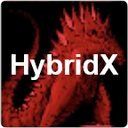 HybridX