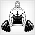 JL Powerlifting Hypertrophy