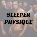 SLEEPER PHYSIQUE