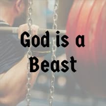 5/3/1 God is a Beast