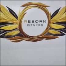 Reborn fitness Block 4 Physique