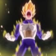 Saiyan Rage! The road to Super Saiyan 3