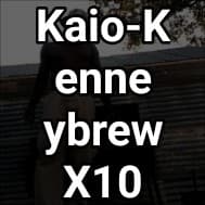 Kaio-Kenneybrew X10 (Endurance Builder) Tested And Effective