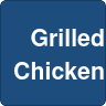 Grilled chicken