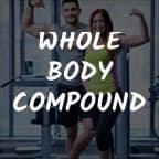 Beginner All Body Compound Workout