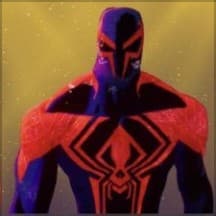 Spiderman 2099 maxing (1)