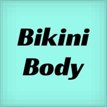 Bikini Body Recomp