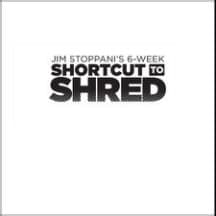 Jim Stoppani's 6 week Shortcut to shred