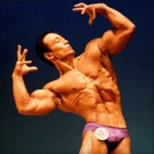 Kozo Sudo Inspired Bodybuilding Program