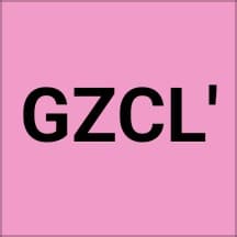 Modified GZCL