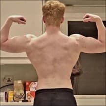 Brad's Hypertrophy Program