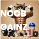 Noob Gains v1.1