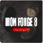 Iron Forge 8