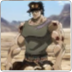 (NOT MY PROGRAM)SHJ Jotaro