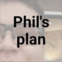 Phils plan