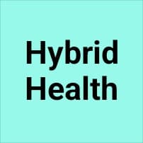 Hybrid Health 5 week program