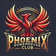 Novice PL Program 1.0
(Phoenix Powerhouse Club) (1)