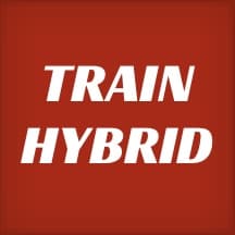 Seb’s Hybrid Athlete Program - 8 wks