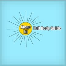 Alene Fit Full Body Guide