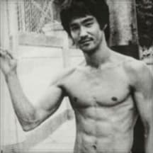 Bruce Lee Modified