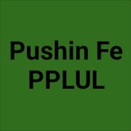 pushin_Fe PPLUL